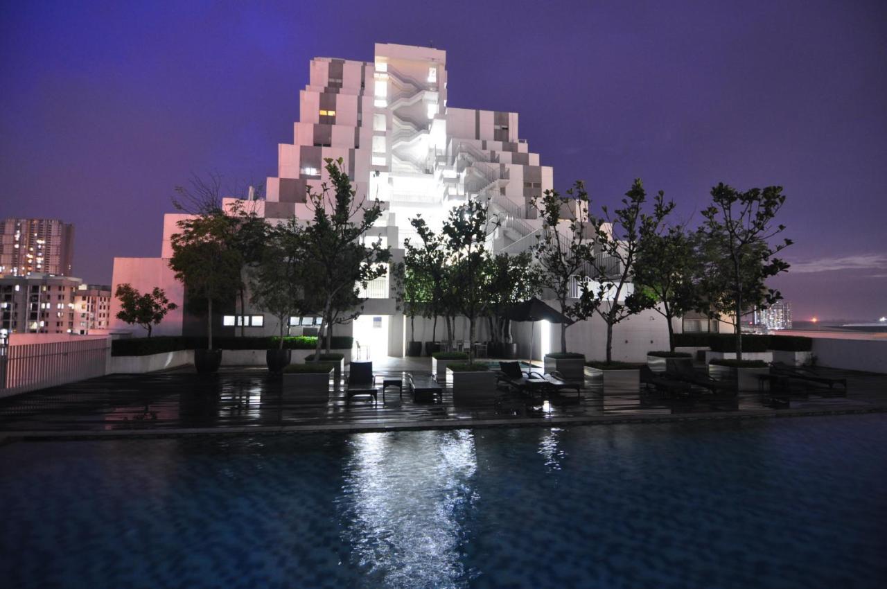 Paragon @ Cyberjaya By Idealhub Exterior foto